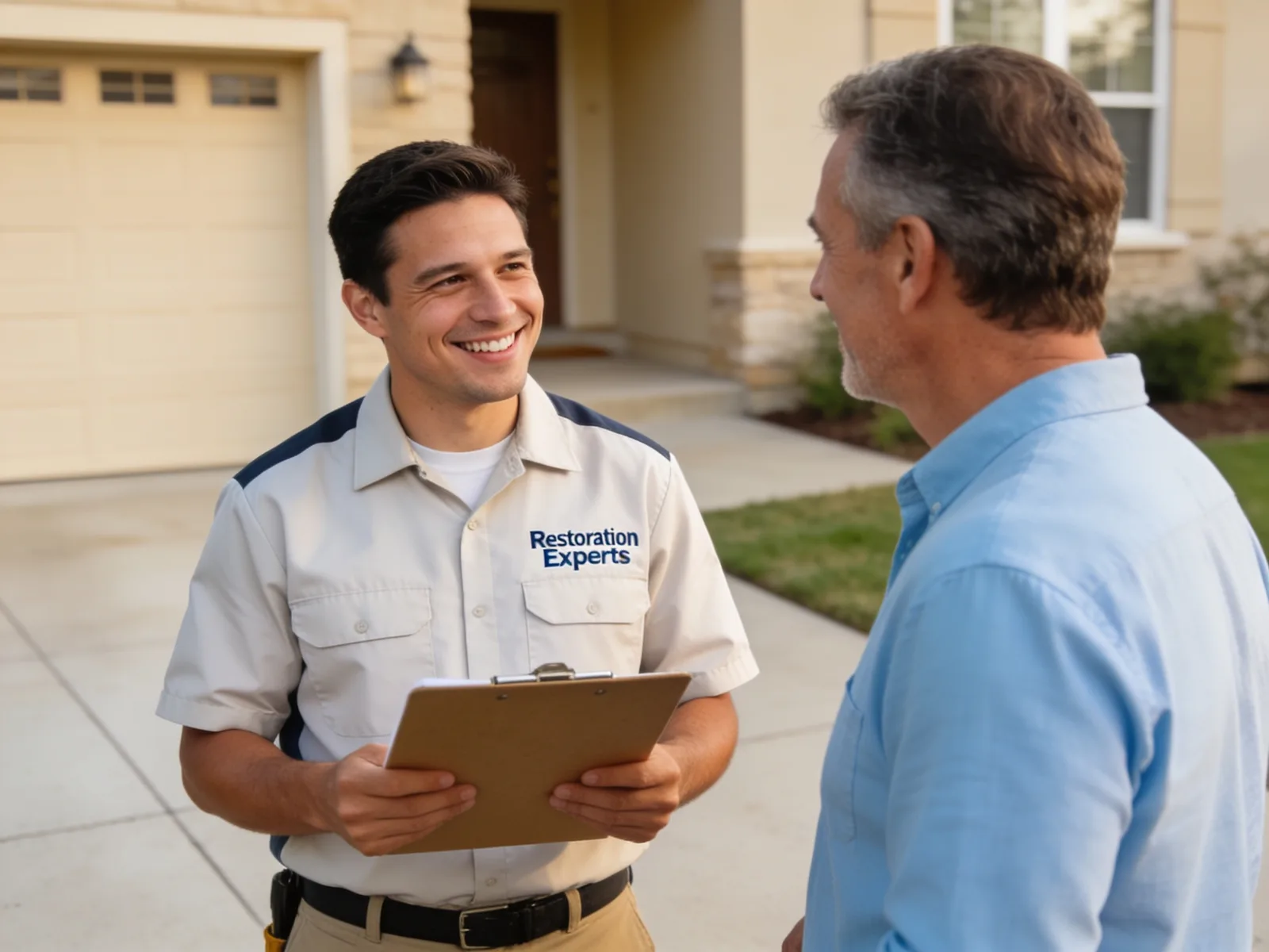 Water Damage Cleanup Glenview, IL FAQs